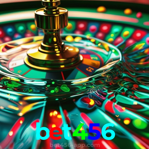 bet456 Bônus acumulado bet456