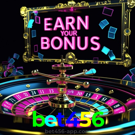 bet456 Bônus por convite bet456