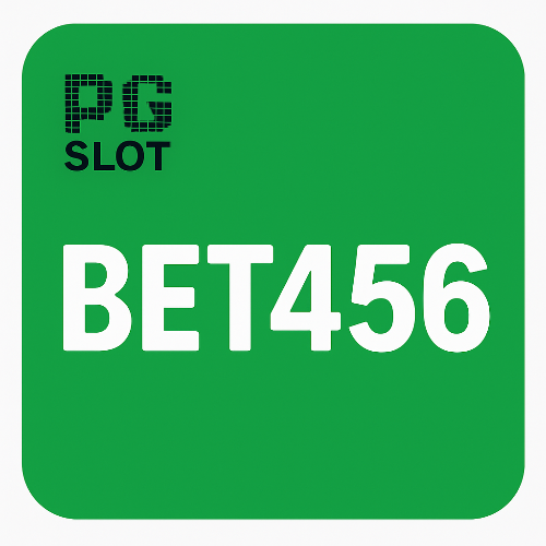 bet456 logo